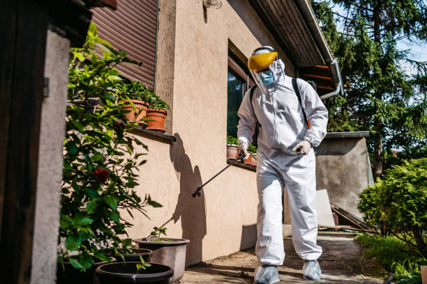 Best Commercial Pest Control Services  in Paw Paw, MI
